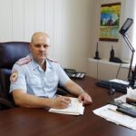 Рабочие будни подполковника Терещенкова и его команды