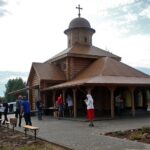 В Борисоглебском благочинии освящен новый храм