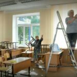 В рамках нацпроекта «Образование» на Смоленщине будут открыты новые и отремонтированы действующие школы