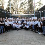 Губернатор Алексей Островский встретился с участниками молодежного образовательного форума «Смола»