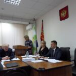 Бюджет Смоленского  района принят в первом чтении