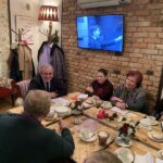 Сергей Неверов призвал смолян активнее обращаться к депутатам
