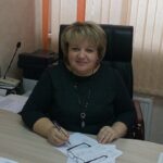 Светлана Власенкова: «Мы доверяем нашему Президенту!»