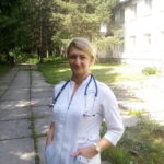 Участковый доктор из Пригорского