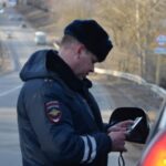 В Смоленском районе пройдет акция «Нетрезвый водитель»
