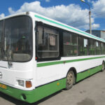 На территории Смоленского района стартовало оперативно-профилактическое мероприятие «Автобус»