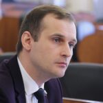 Сергей Леонов: «В Госдуму внесли закон ЛДПР о бесплатных местах на ярмарках»