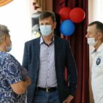 Артем Малащенков: Сёла Смоленского района преображаются благодаря участию в федеральных проектах