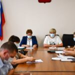 О готовности муниципальных образований  к Всероссийской переписи населения