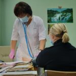 Смоленская область получит 361 миллион рублей на лечение пациентов с коронавирусом в условиях стационара