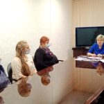 В Смоленскстате  наградили призеров проекта «Слово о переписи»