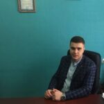 Дмитрий Левшин: «Мы все преодолеем, мы будем сильнее!»