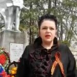 Наталья Симонова: «В данный момент мы видим непоколебимость русского духа»