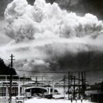 6 августа — День памяти жертв атомных бомбардировок
