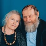 Бриллиантовая свадьба: супруги<br>Поваровы вместе уже 60 лет