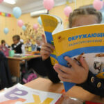 В России будет принят «золотой стандарт» школьного образования