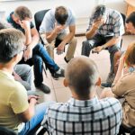 В Смоленской области работают шесть групп Сообщества Анонимных Алкоголиков