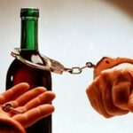 В Смоленской области стало меньше больных алкоголизмом