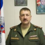 Приказ военного комиссара Смоленской области «Об объявлении мобилизации»