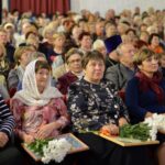 В Смоленске отметят День пожилого человека