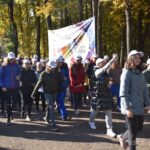 В Смоленске отметят День ходьбы