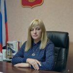 Бабикова Ирина Юрьевна: «Люди поверили в Россию!»