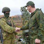 «Единая Россия» передала смоленским военнослужащим очередную партию спецоборудования