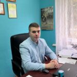 Дмитрий Левшин: «Победа будет za нами!»