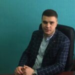 Дмитрий Левшин: «Мы Za МИР. Победа будет за нами!