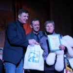 В Смоленском районе наградили участников конкурса «Единой России» «Строфа Поддержки»