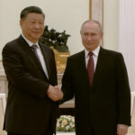<strong>Россия и Китай договорились расширять торгово-экономическое сотрудничество</strong>
