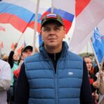 Артем Малащенков назначен куратором парламентской координационной группы по вопросам СВО в Смоленской области