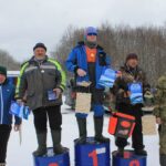 «Ни хвоста, ни чешуи!» В Смоленском районе «Единая Россия» организовала традиционную зимнюю рыбалку