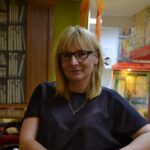 Ольга Шевчук: «Киевский режим – враг всех здравомыслящих людей».