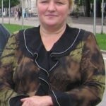 Валентина Чмарова: «Президент «держит в тонусе» всю систему госуправления».