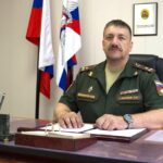 <strong>Военный комиссар области рассказал о преимуществах контрактной службы</strong>