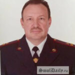 Сергей Марин: «Люди, которые идут служить по контракту — это убеждённые защитники нашего Отечества!»