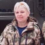 Лилия Сенькова: «Мы гордимся нашими военнослужащими, которые находятся в зоне СВО».