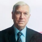 Александр Суворов: «Многие понимают важность текущих политических событий в стране, поэтому и поступают на контрактную службу».
