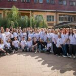 <strong>Василий Анохин открыл первый региональный форум молодежных инициатив «Будущее за нами»</strong>