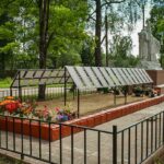<strong>В Смоленской области ведется ремонт 60 воинских захоронений и мемориальных знаков</strong>
