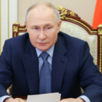 <strong>Путин назвал приоритетом повышение доходов и качества жизни граждан</strong>