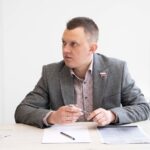 Принципы работы депутата Дмитрия Титова