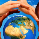 «Вдохновение от наставников: межнациональные и межрелигиозные отношения»