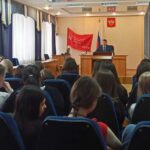 Урок истории в суде