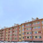 <strong>В Смоленской области до 2030 года планируют построить 2,6 млн кв. м жилья</strong>