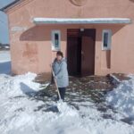 Последствия непогоды устранены!