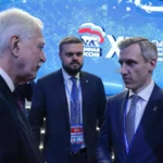 Артём Туров: «За последние три года было принято более 120 федеральных законов, которые дополнительно защищают военнослужащих и членов их семей»