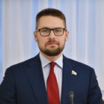 Руслан Смашнев: «Герои, проявившие мужество и самоотверженность в боевых действиях, обладают огромным потенциалом»