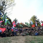 В списках не значился